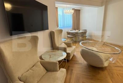 Apartament cu 3 camere, 84,9 mp utili, zona Nordic, Suceava - 2