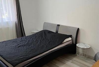 Garsoniera decomandata zona Siretului - 1