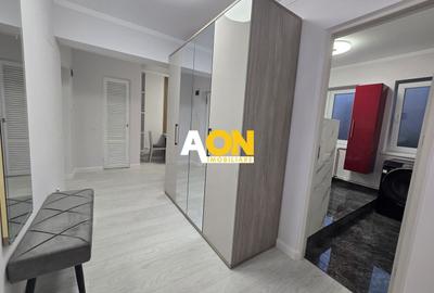 Apartament cu 2 camere semidecomandat în Central - 4