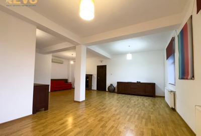 Popa Nan – Pache Protopopescu • Vilă P+1+M, curte proprie, 180mp - 17