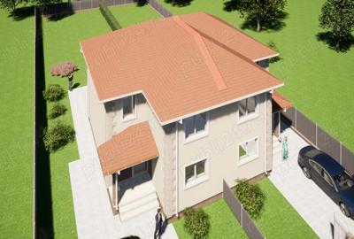 Casa vanzare Giroc - 2