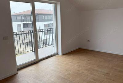 Apartament cu 2 camere decomanadat Braytim - 1