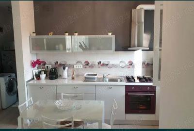 Apartament 2 camere cimplet mobilat - 2