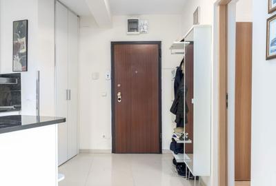 Apartament cu 3 camere în Tineretului - 12