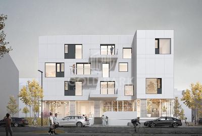 Spatiu Comercial - Zona Marasti - Constructie Noua - 9