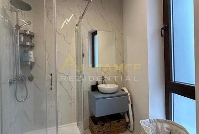 Apartament cu 2 camere decomandat în Mihai Bravu - 10