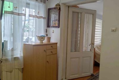 Casă cu 3 camere cu Teren 347 Mp în Central - 5