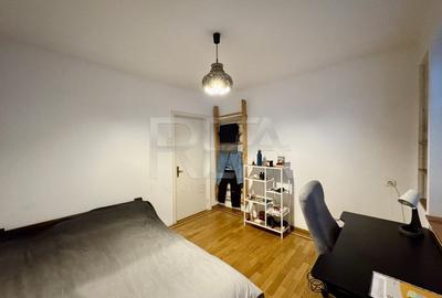 3cam Tineretului - P-ta Norilor - 4 min metrou - 5