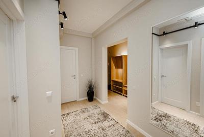 Apartament 2 camere situat intr-un imobil tip vila in zona Aviatorilor - 1