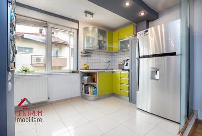 Pipera vila langa Scoala Americana - 450 mp - 5