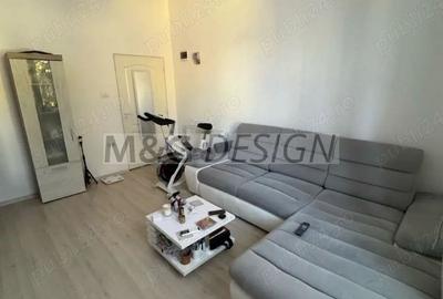 Garsonieră nedecomandată, mobilată în Complex Studențesc - 6