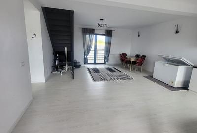 Casă individuală cu 4 camere cu Teren 300 Mp în Mogoșoaia - 8