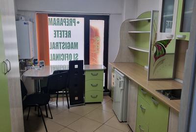 Spatiu Comercial TOMIS III - 4