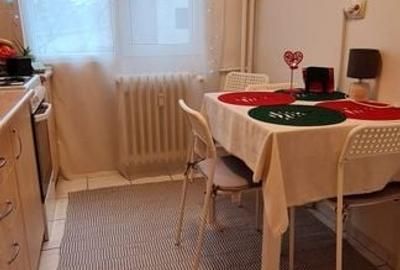 2 Camere 1 Decembrie 1918 Etaj 1/10 - 6
