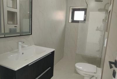 CASA MODERNA CUMPANA | LA CHEIE   | SAU LA ALB | TOATE UTILITATILE| - 14