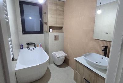 Apartament cu 3 camere decomandat în Aviației - 3