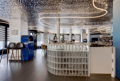 REC3001423 Oportunitate l spatiu complet echipat l ideal pentru concept gastrono - 10