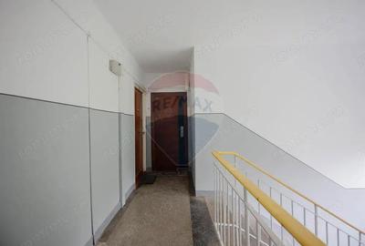 Apartament cu 2 camere semidecomandat, mobilat în Rogerius - 17