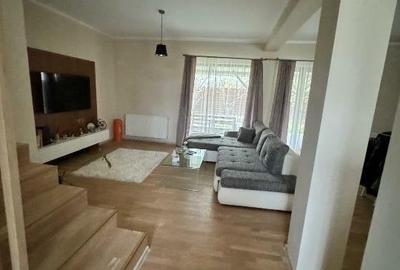 360Imobiliare vă propune spre vânzare o casă triplex -comision 0% - 1