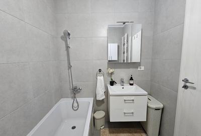 Apartament cu 2 camere decomandat în Berceni - 5