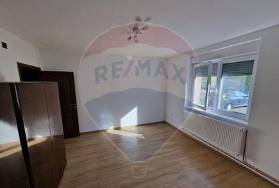 Casa de inchiriat Micalaca,pretabila pentru birouri - 6