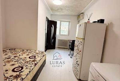 Garsonieră semidecomandată, mobilată în Energia