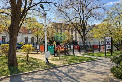 Apartament cu 3 camere semidecomandat în Universitate - 15