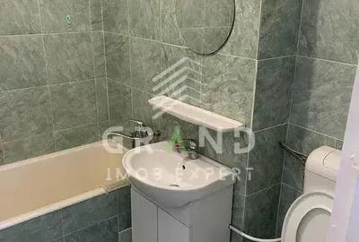 Garsonieră semidecomandată în Gheorgheni - 2