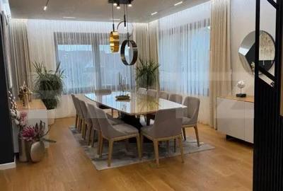 Vila de Lux, cu Piscina, Spa, Fitness 400 mp - an construc?ie 2022 - 10