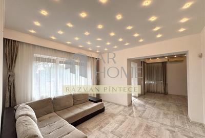 Vila P 1E, 5 camere, teren 234 mp, zona centrala, Ploiesti - 19