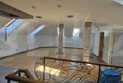 Apartament cu 8 camere, 315 mp, pentru clinica, birou sau local, ultracentral! - 3