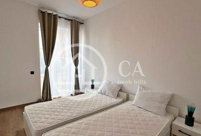 Apartament cu 3 camere de inchiriat in cartierul Luceafar... - 9