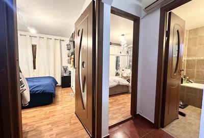Apartament 3 camere, parter inalt, 64 mp utili, Mircea cel Batran - 1