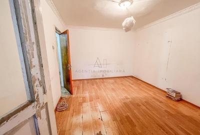 Apartament cu 3 camere decomandat în Drumul Taberei - 4