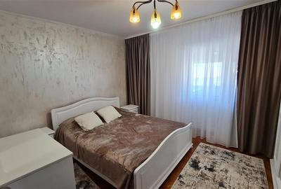Apartament cu 2 camere in 1 Mai cu centrala termica - 4