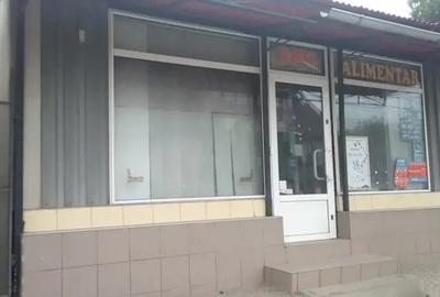 Inchiriez spatiu 25 mp
