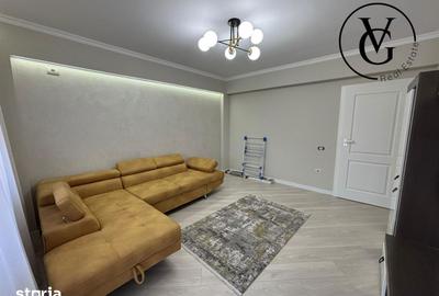 Apartament cu 2 camere decomandat, mobilat în Inel II - 7