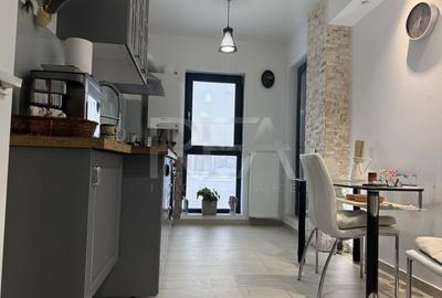 Apartament cu 2 camere decomandat, mobilat în Lujerului - 4