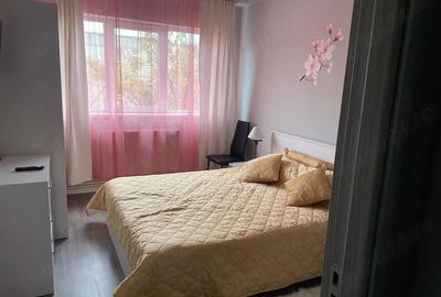 Apartament cu 2 camere decomandat în Abator - 6