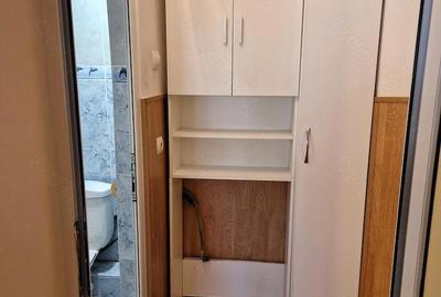 Apartament cu 3 camere decomandat în Urziceni - 3