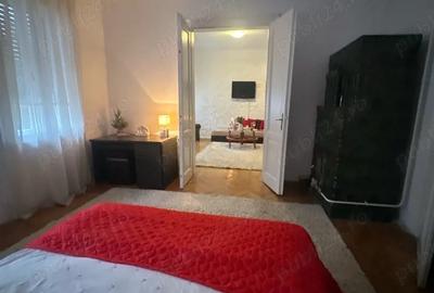 Apartament la casa 2 camere Zona Balcescu - spatios si renovat - 4