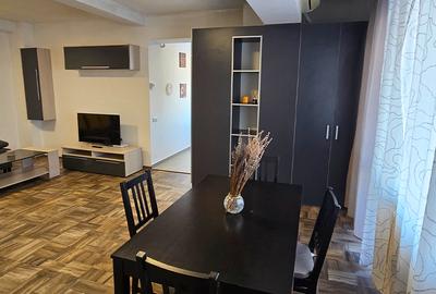 APARTAMENT 2 CAMERE PIATA SUDULUI, DELTA VACARESTI, OLTENITEI, COMPLET MOBILAT - 10
