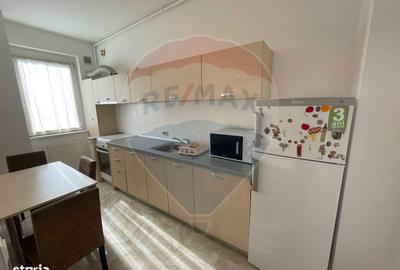 Garsonieră în UTA - 8