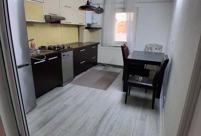 Apartament cu 3 camere decomandat în Central - 5