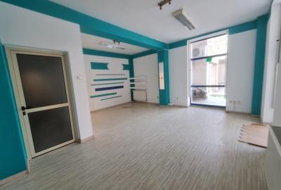 Spațiu comercial, de 44 mp, în Hala Centrală - 2