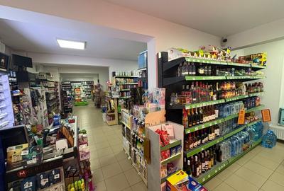 Spatiu comercial 215m Militari Residence Str Rezervelor stradal - 5