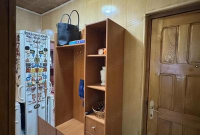 Apartament cu 2 camere semidecomandat în Debarcader - 6