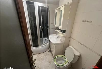 Apartament cu 3 camere, mobilat în Central - 4