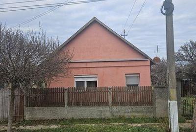 Casă cu 3 camere cu Teren 90 Mp în Chișlaz - 6