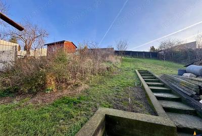 Casa potential: locuire multifamiliala,activitati comerciale,birouri,677 mp teren - 13